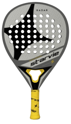 StarVie Radar