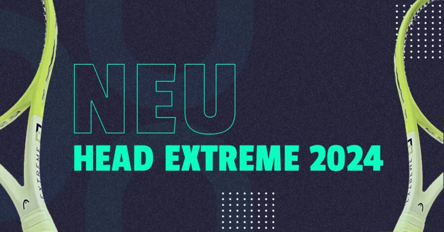 HEAD Extreme 2024 aufgetaucht
