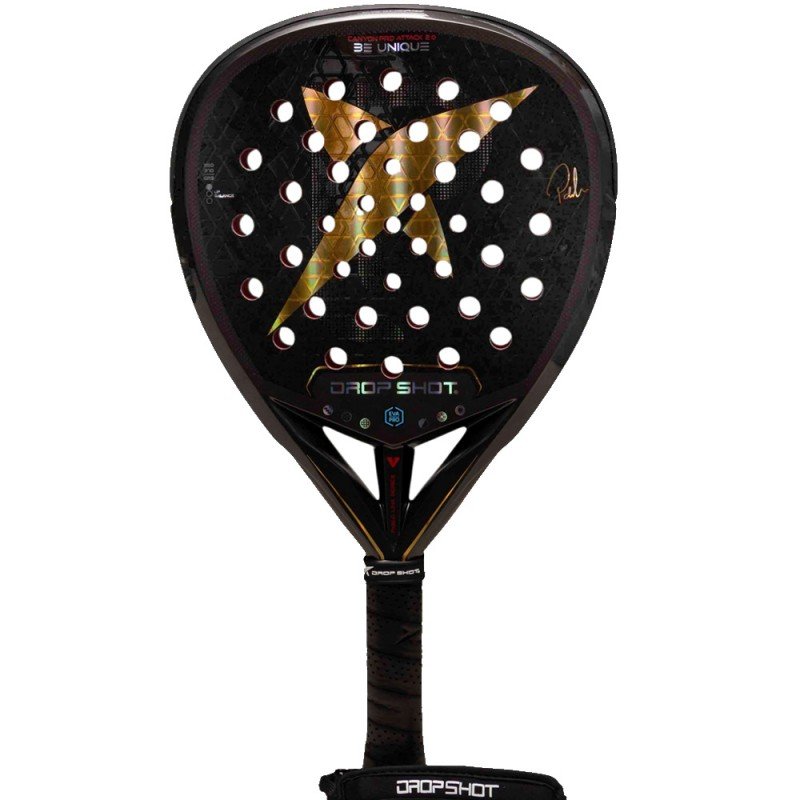 Drop Shot Canyon Pro