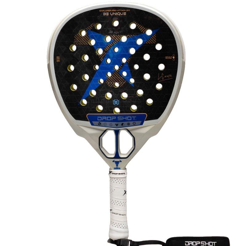 Drop Shot Explorer Pro