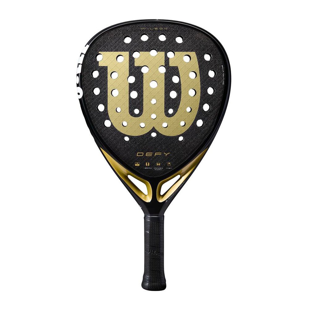Wilson Defy