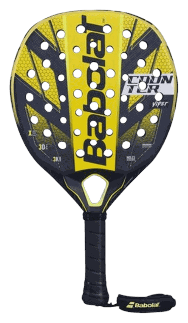 Babolat Counter
