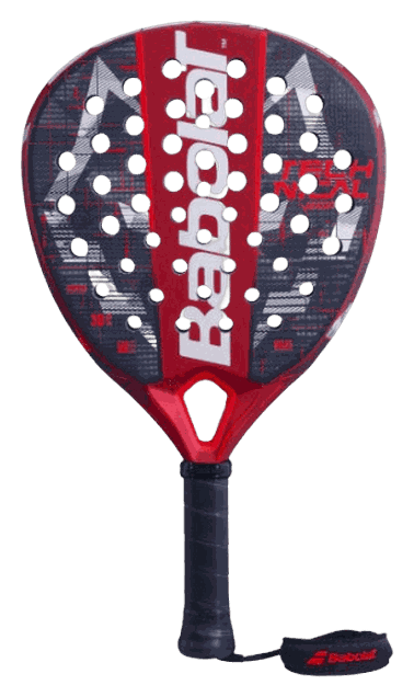 Babolat Juan Lebrón