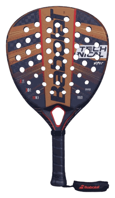 Babolat Technical