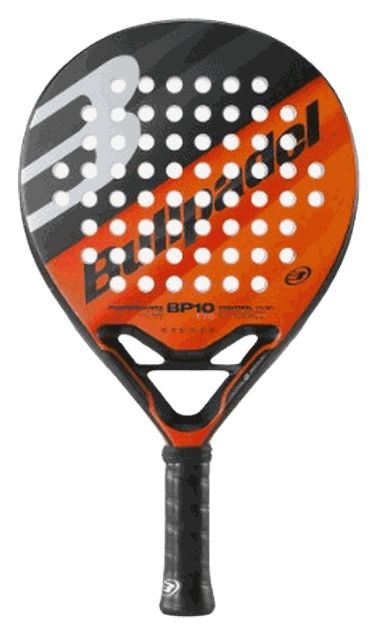 Bullpadel BP10