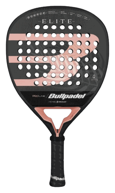 Bullpadel Elite