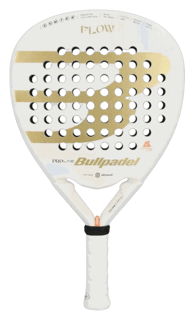 Bullpadel Flow