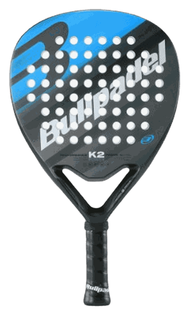 Bullpadel K2