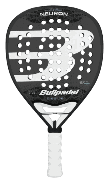 Bullpadel Neuron