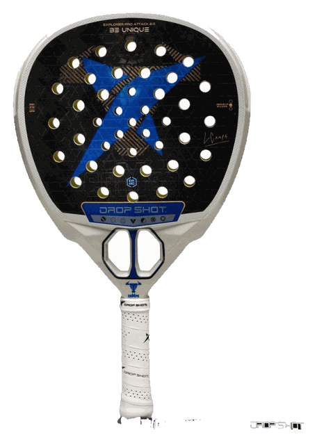 Drop Shot Explorer Pro
