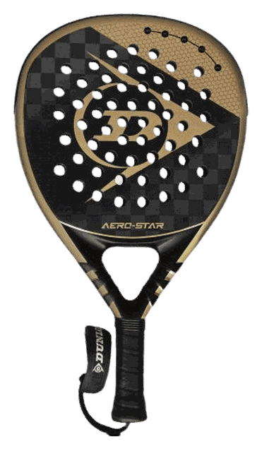 Dunlop Aero-Star