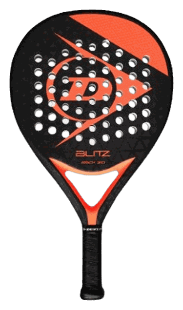 Dunlop Blitz