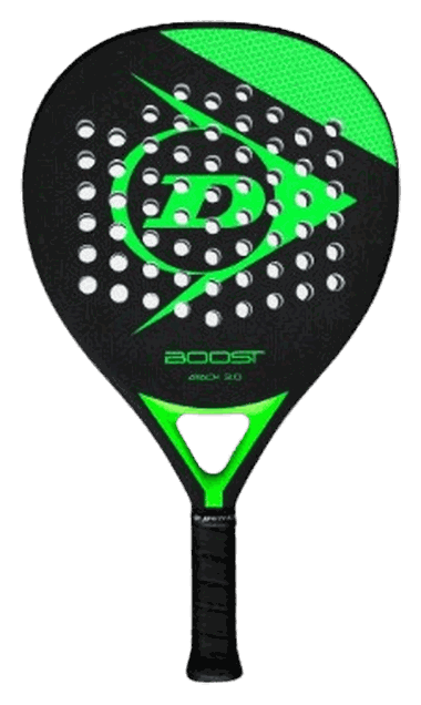 Dunlop Boost