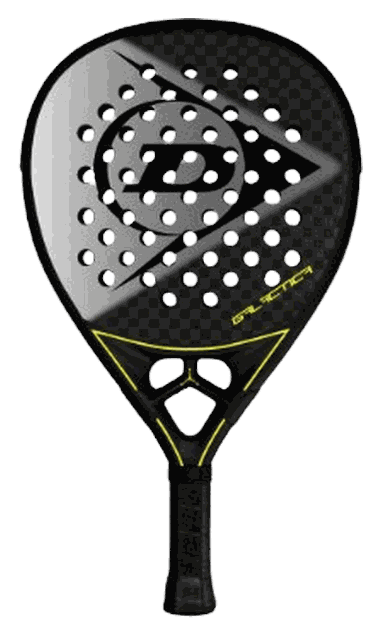 Dunlop Galactica