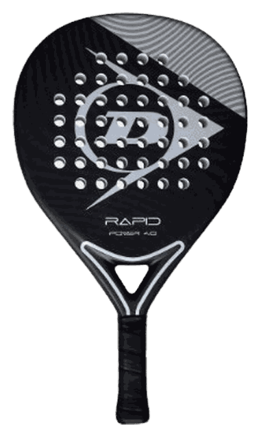 Dunlop Rapid