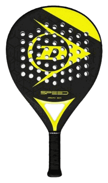 Dunlop Speed