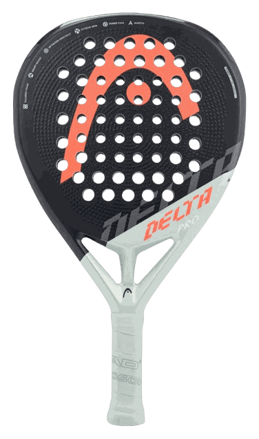 HEAD Delta