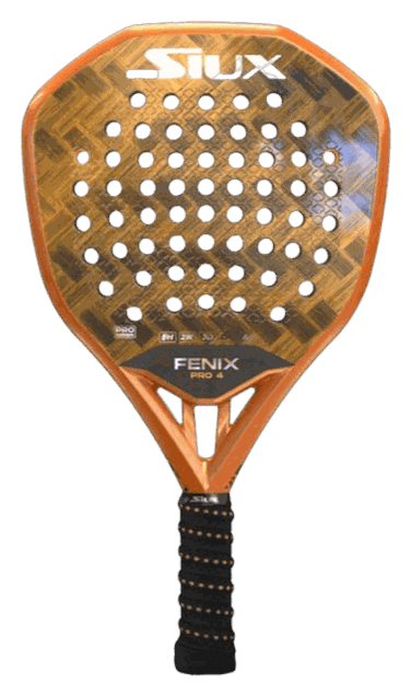 Siux Fenix 4