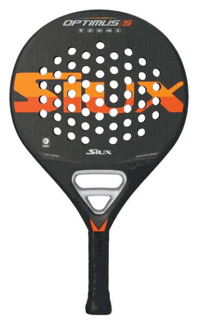 Siux Optimus 5