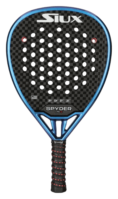 Siux Spyder 3