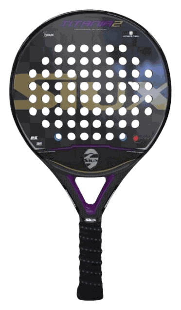 Siux Titania 2