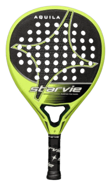 StarVie Aquila