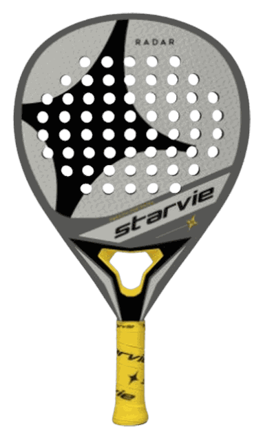 StarVie Radar