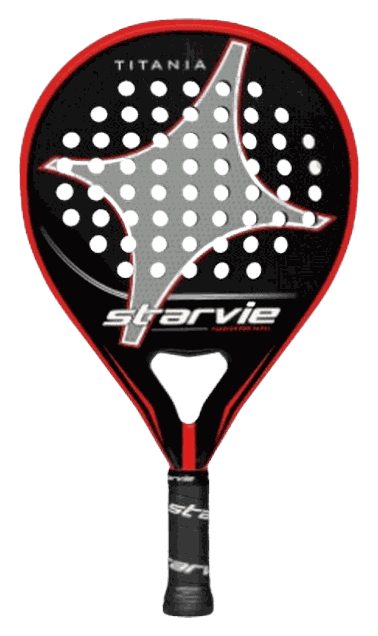 StarVie Titania