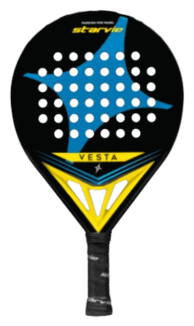 StarVie Vesta
