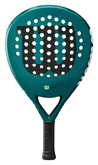 Wilson Blade