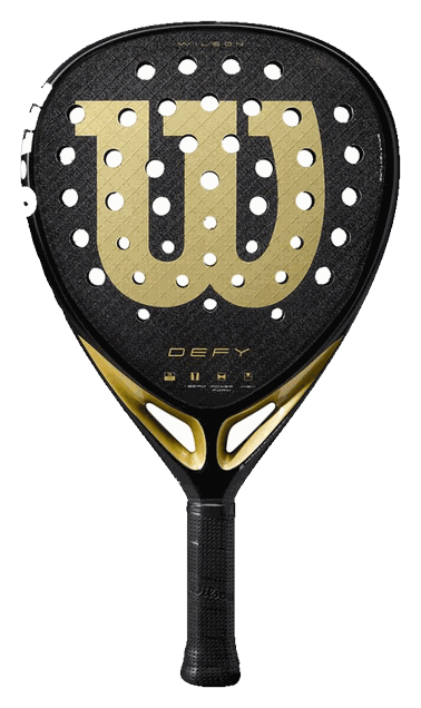 Wilson Defy
