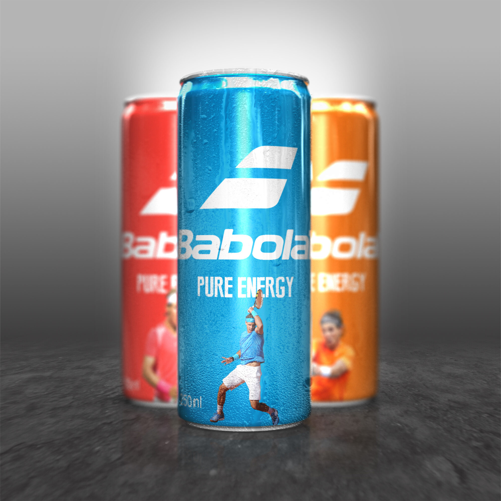 Babolat-Pure-Energy-Drink-Rafael-Nadal