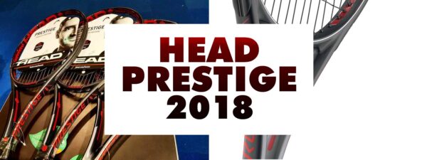 New Head Graphene Touch Prestige 2018 [LEAK]