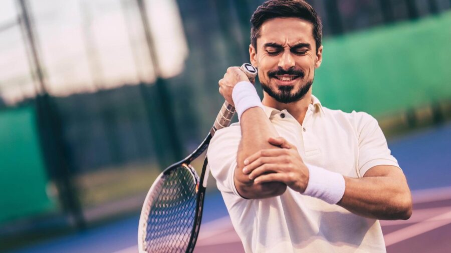 5 Best Tennis Elbow Braces for Elbow Tendinitis
