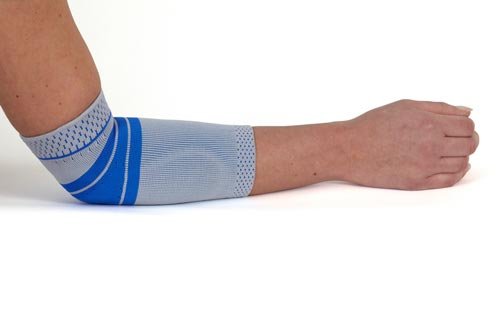 elbow compression
