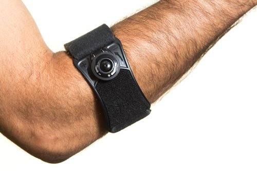 elbow strap
