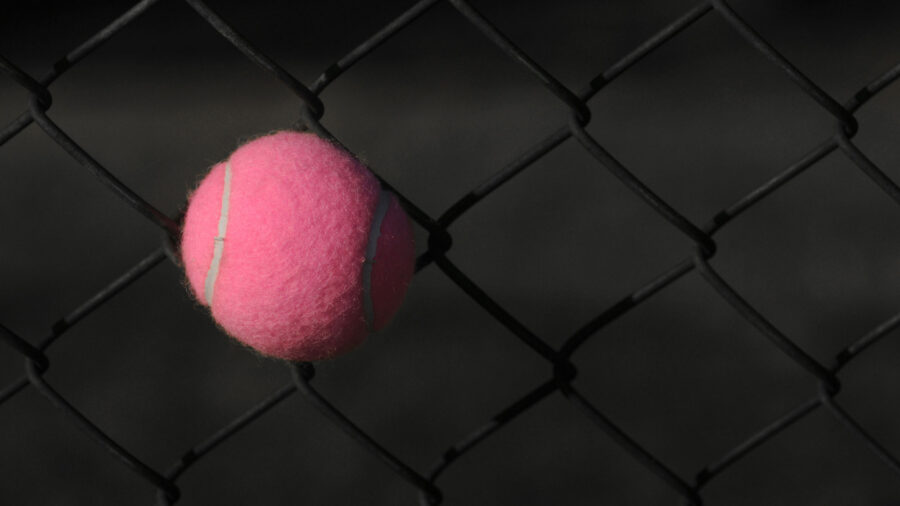 Top 5 Best Tennis Balls