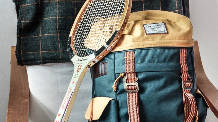Top 9 Best Tennis Bags and Tennis Backpacks 2019