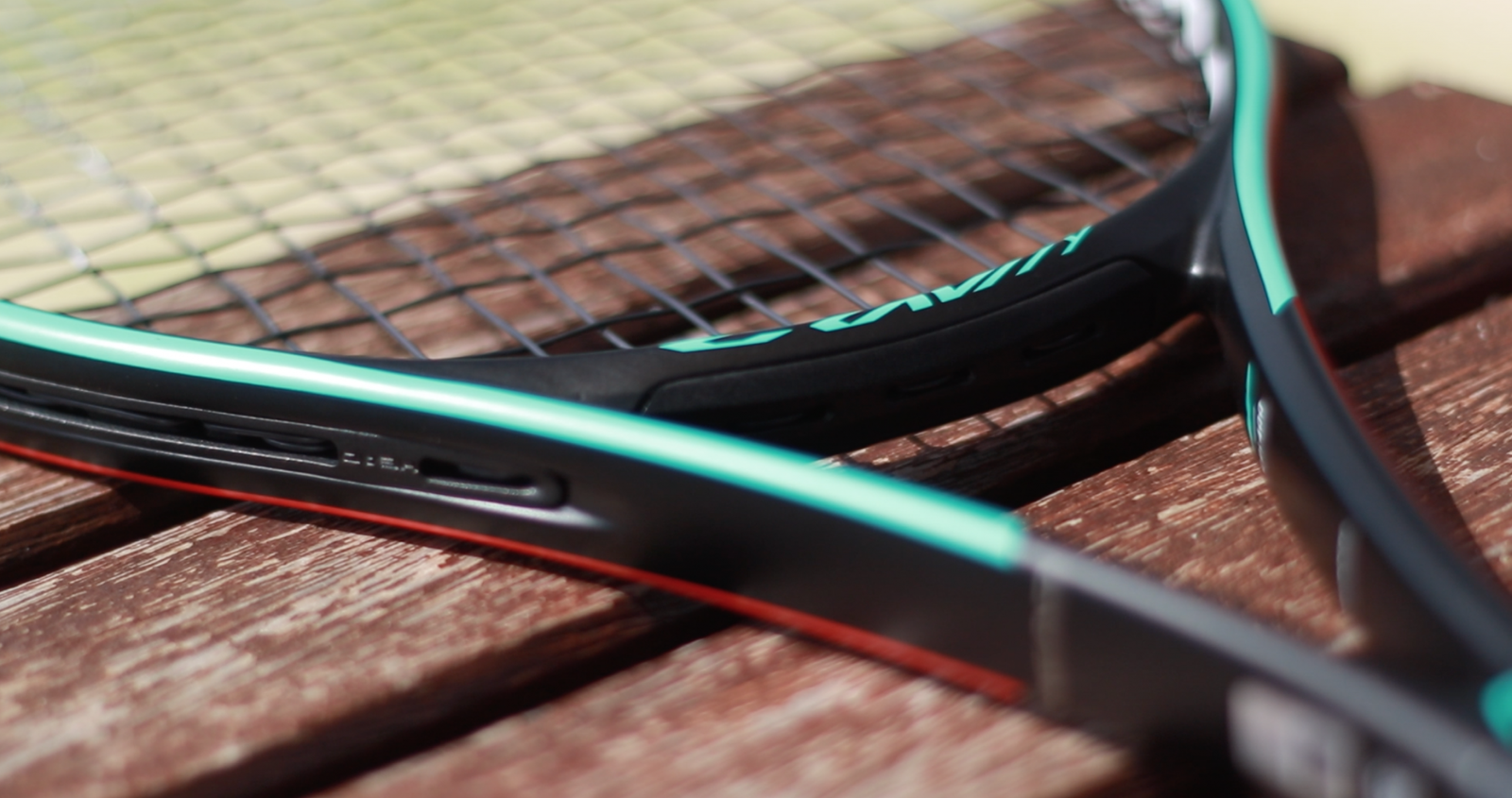 HEAD Gravity Pro 2020 Grüne Seite