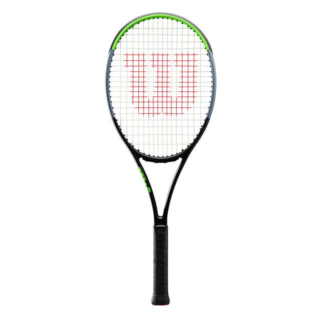 Wilson Blade 98 V8 Tennis Racket 16 x 19 cm