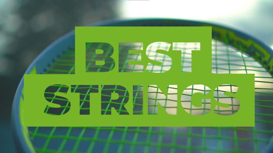 Top 9 Best Tennis Strings 2022