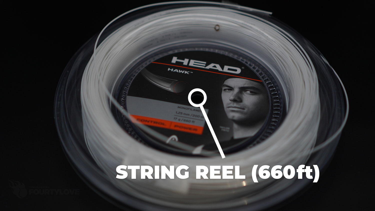 string-reel-660-ft-for-a-tennis-racket