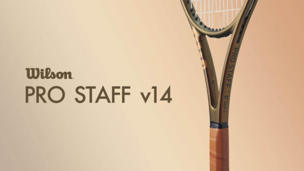 Wilson Pro Staff X / 97 v14 [REVIEW]