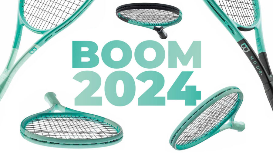 HEAD Boom 2024 [REVIEW]