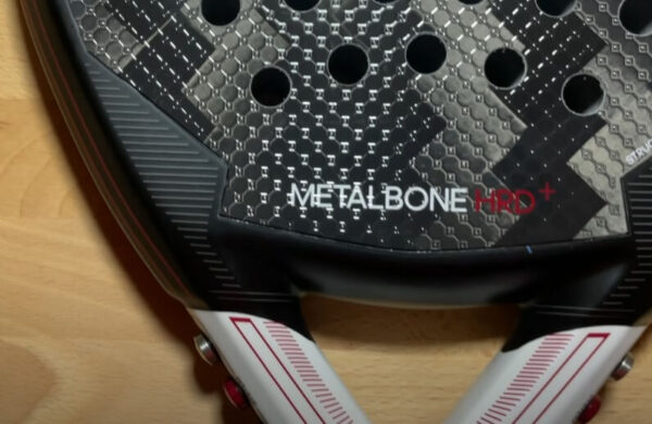 adidas metalbone hrd plus 2024 detail 3