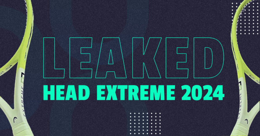 HEAD Extreme 2024 Leaked
